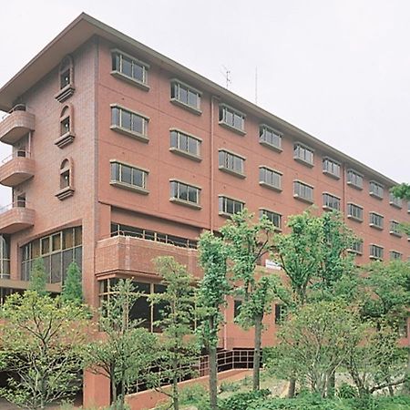 Itoen Hotel Hakone Yumoto Exterior foto