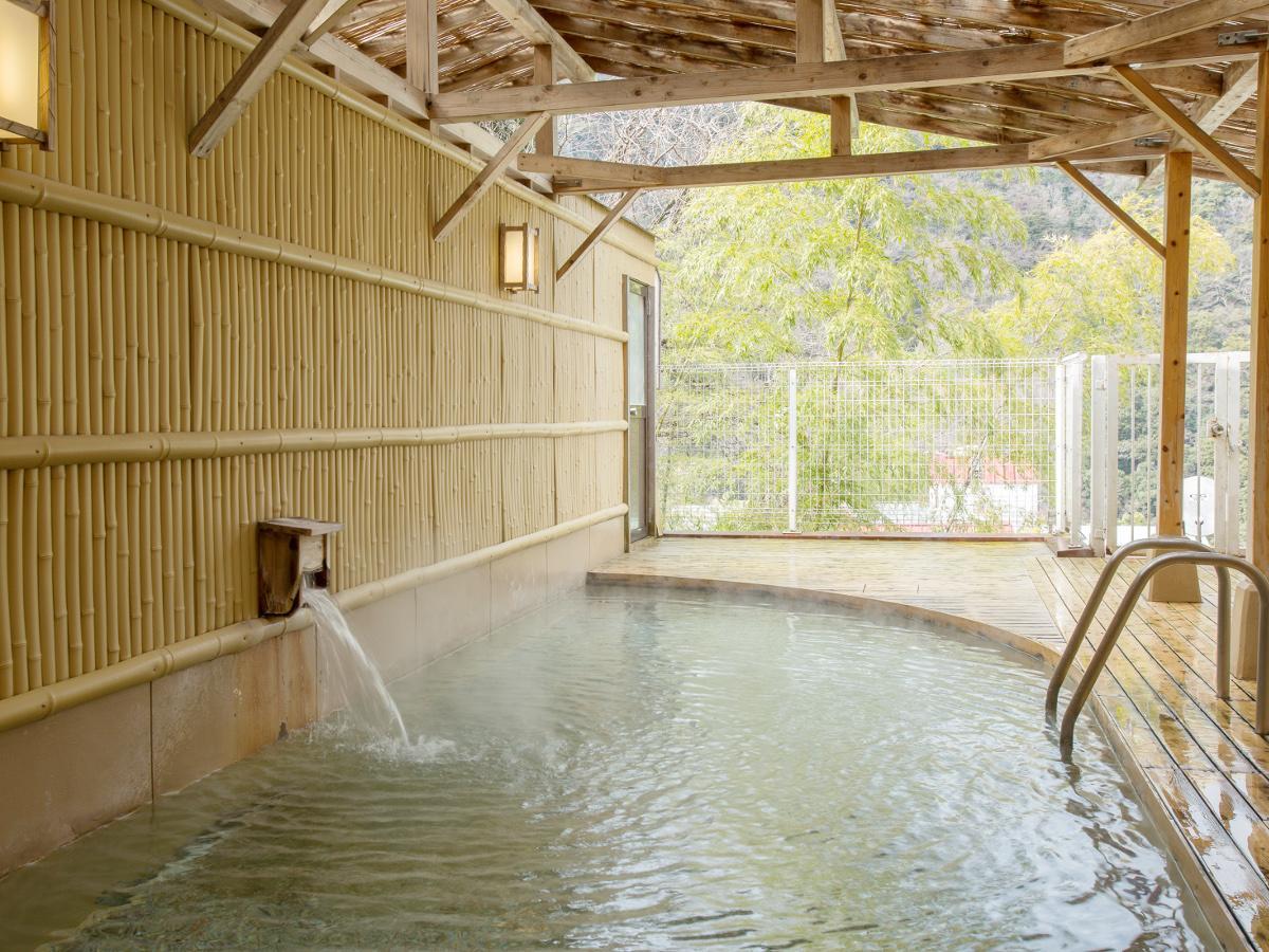 Itoen Hotel Hakone Yumoto Exterior foto