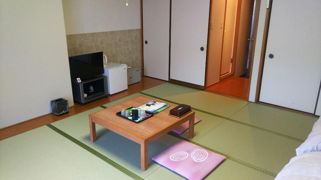 Itoen Hotel Hakone Yumoto Exterior foto