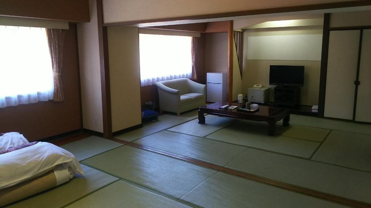 Itoen Hotel Hakone Yumoto Exterior foto